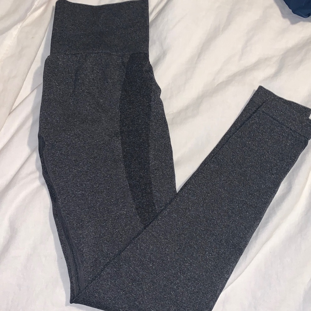 Compressive Leggings